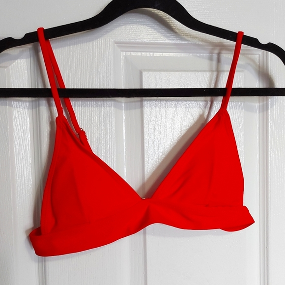 Zaful bikini top size S - Picture 1 of 4